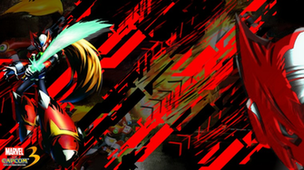 Megaman X And Zero Wallpaper Picswallpaper