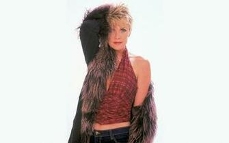 Amanda Tapping Image Wallpaper HD And
