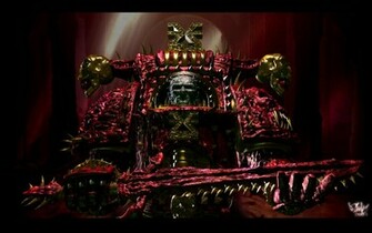 Chaos Marine 3d By Psionic Jpg Warhammer 40k Wiki Space Marines