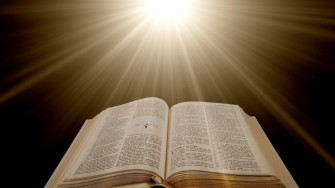 Holy Bible Wallpaper For Your Desktop