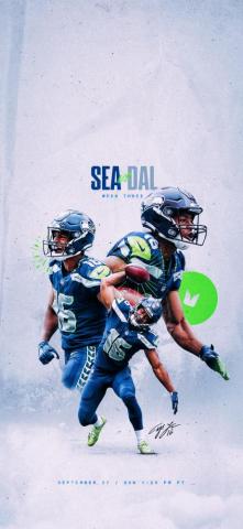 Seahawks Mobile Wallpaper Seattle