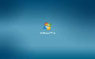 Windows Vista Wallpaper