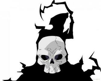Skull Wallpaper