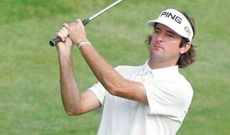 Bubba Watson Golf Profile And Pictures Image Top Sports