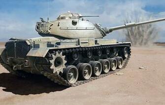 Wallpaper Main Battle Tank Israel Idf The Magach