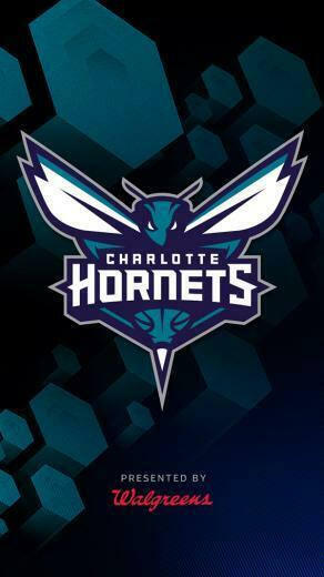 Charlotte Hornets Inaugural Web Presence On