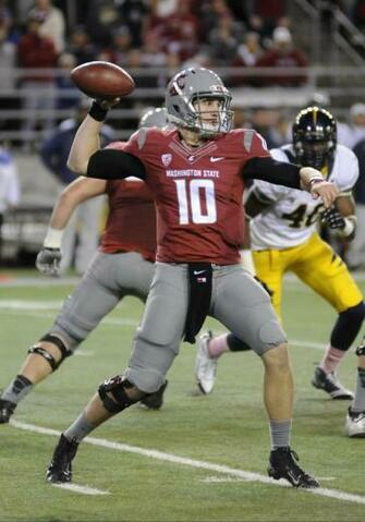Washington State Football Wallpaper Snap
