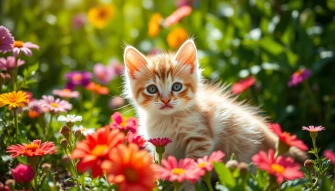 Cat HD Wallpaper 1080p