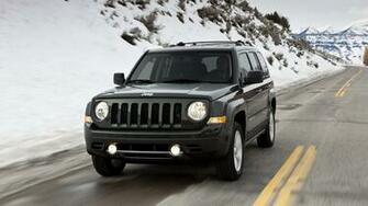 Jeep Patriot Wallpaper And HD Image Car Pixel