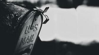 Best Mailbox Wallpaper