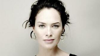 Lena Headey Portrait HD Wallpaper For 4k X