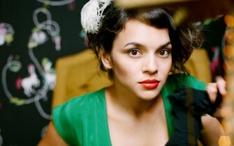 Norah Jones HD Wallpaper Res Desktopas
