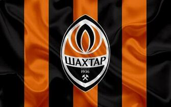 Fc Shakhtar Donetsk 4k Ultra HD Wallpaper Background Image