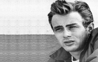 James Dean Actor Men Male Sd Wallpaper