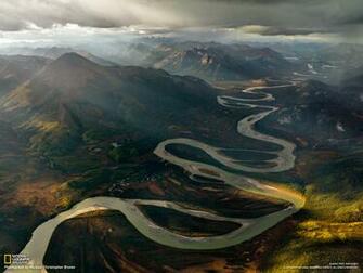 National Park Wallpaper Geographic Photo Of The Day