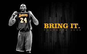 Kobe Bryant 4k Wallpaper