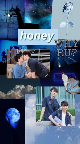 Toedit Whyru Thailand By Blackmoon237