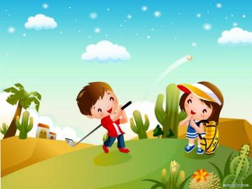 Kids Games Wallpaper Ware Base