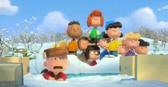 First Full Trailer For Blue Sky S The Peanuts Movie Arrives Online