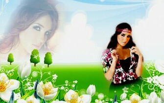 Dulce Maria Wallpaper