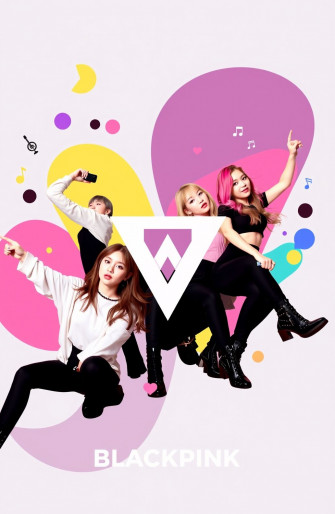 Blackpink Wallpaper