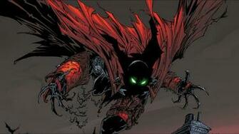 Spawn Computer Wallpaper Desktop Background Id