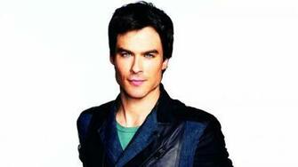 Ian Somerhalder Wallpaper