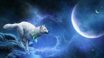 Wolf Wallpaper Computer Desktop