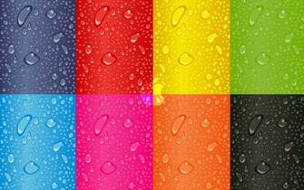 Mac Desktop Wallpaper HD Cute Dance Of Monday Colors