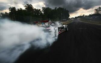 Drift Computer Wallpaper Desktop Background