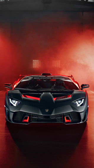 Lamborghini Android Wallpaper