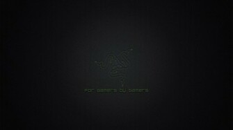 Razer Desktop Background