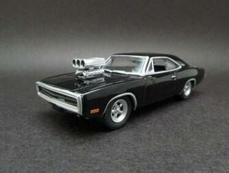 Dodge Charger Wallpaper