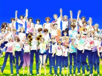 Aph Hetalia Wallpaper