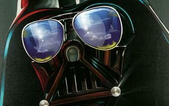 Star Wars The Darth Vader