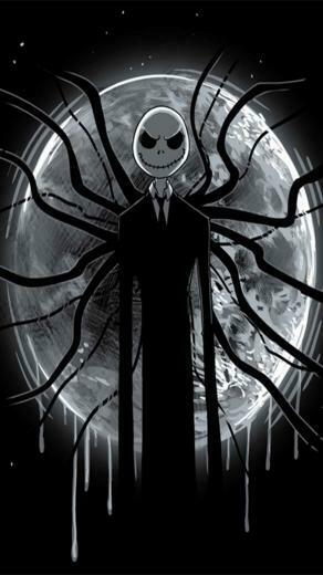 Im Nightmare Before Christmas Oogie Boogie Wallpaper