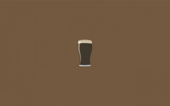 Guinness Beers Minimalistic Best Widescreen Background Awesome Hq Wide
