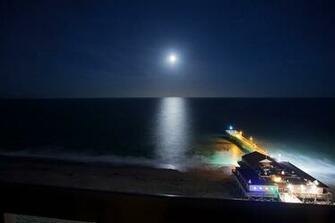Myrtle Beach From The Seaglass Traveler Photo Contest