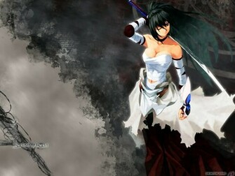 Wallpaper Fond Ecran Manga HD