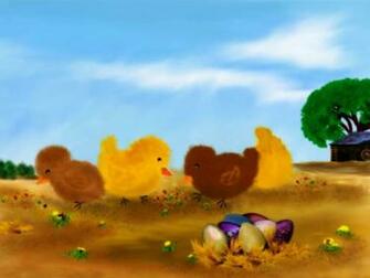 Easter Wallpaper For Desktop
