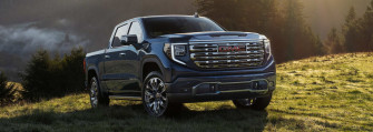Gmc Sierra Towing Capacity Shamaley Buick