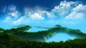 Wallpaper HD Nature On