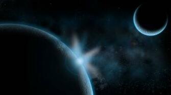 Space Background By Pokemon5916