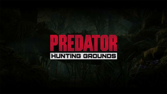 Predator Hunting Grounds Hunt Or Be Hunted