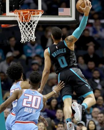 Miles Bridges Nba Pictures Stars