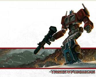 Optimus Prime