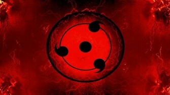 Naruto Sharingan Wallpaper By Staytha