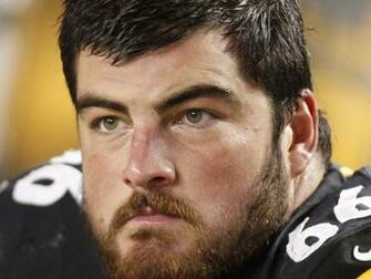 Steelers Injury David Decastro Guy Whimper Scheduled For