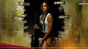 Colombiana Wallpaper Photos Image In HD