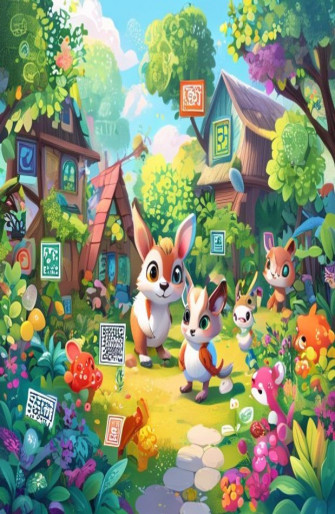 Acnl Wallpaper Qr Codes